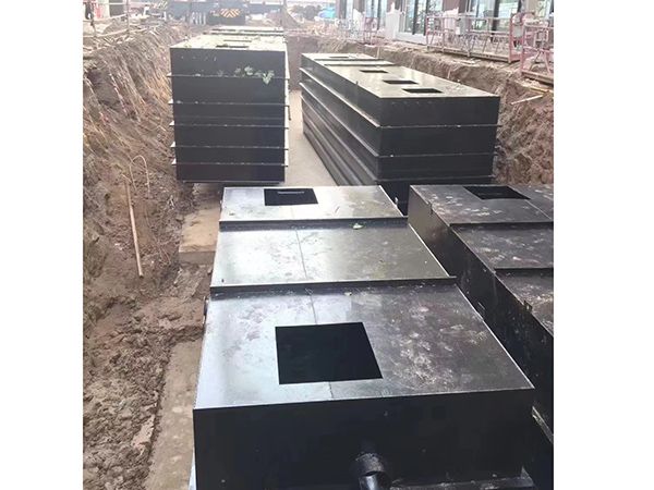 王五镇​甘肃嘉源通环保：全品类水处理设备，一站式守护碧水清流